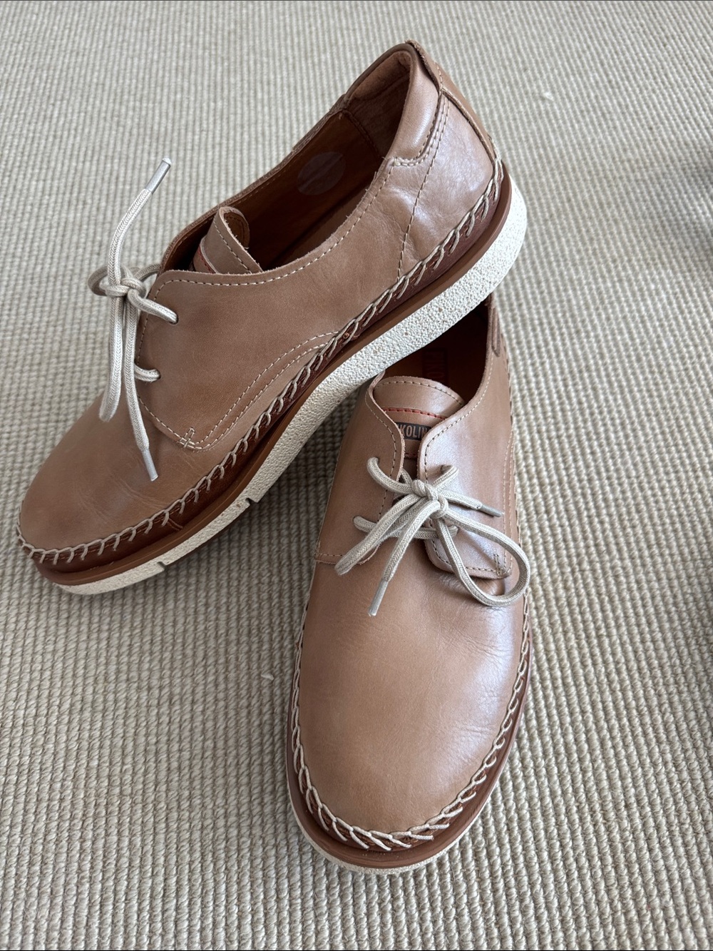 Pikolinos like new